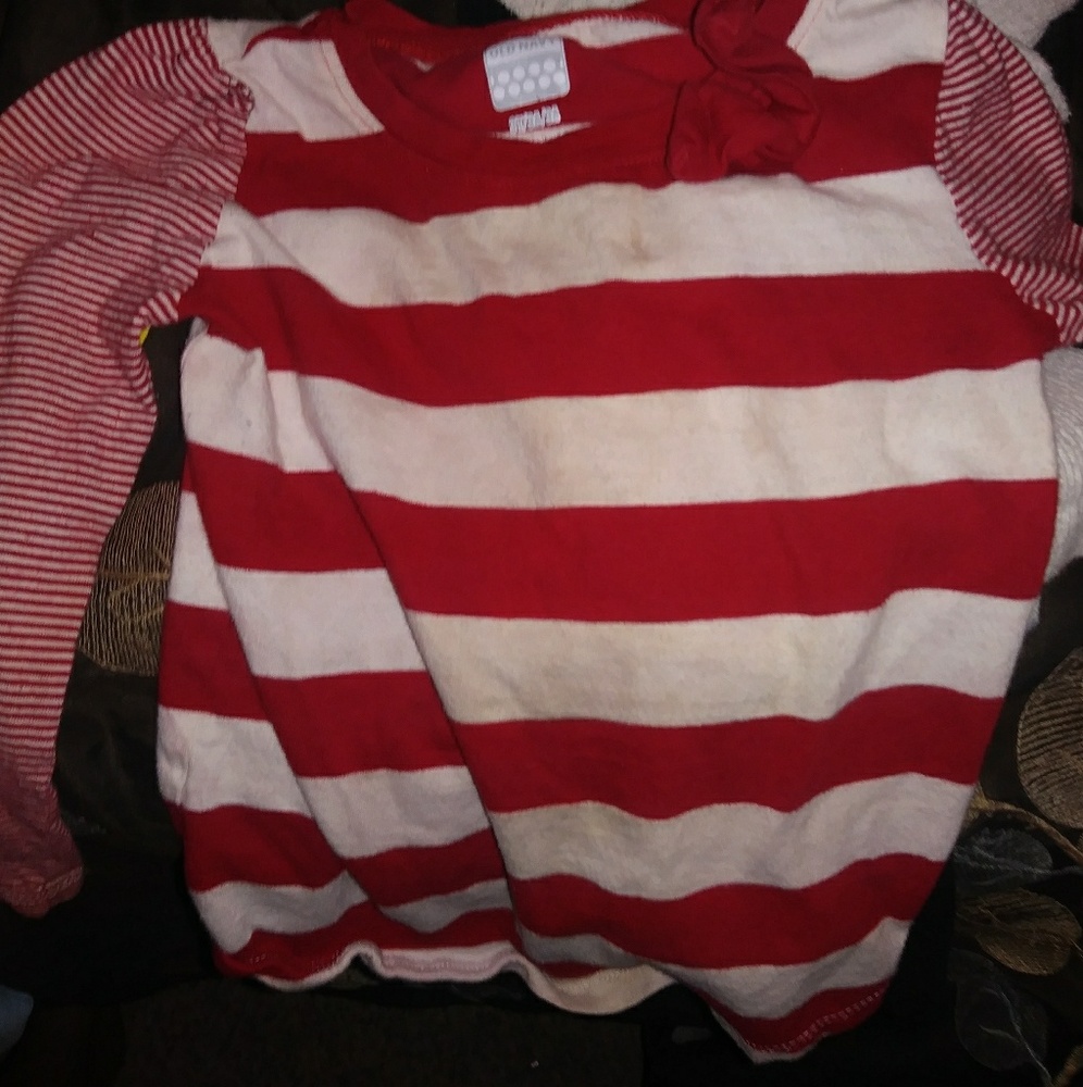Long sleeve - Picture 2 of 2